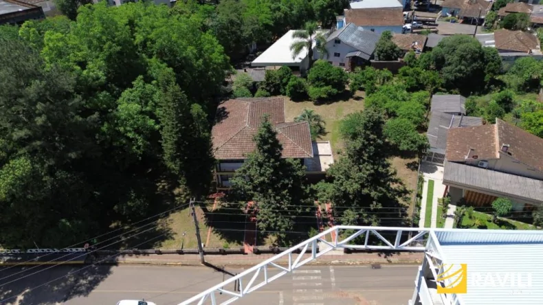 Oportunidade para Investir em Joaçaba!