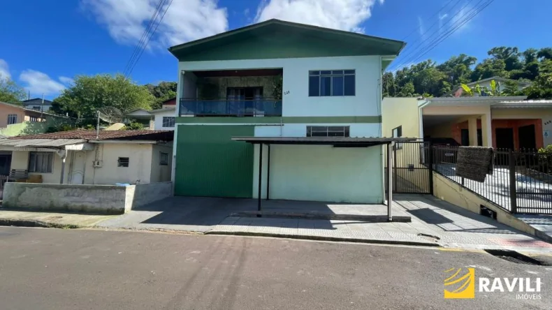 Sala Comercial para Locação Bairro Vila Rica!