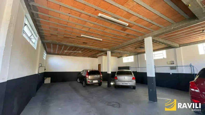 Sala Comercial para Locação Bairro Vila Rica!