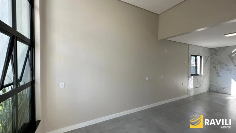 Casa Nova para Venda no Loteamento Jardim Europa!