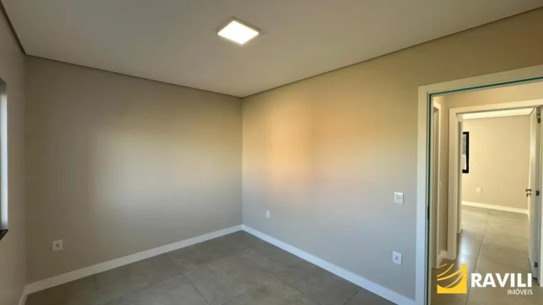 Casa Nova para Venda no Loteamento Jardim Europa!