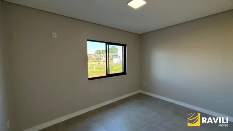 Casa Nova para Venda no Loteamento Jardim Europa!