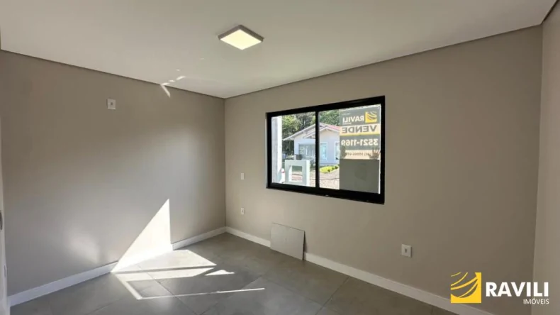 Casa Nova para Venda no Loteamento Jardim Europa!