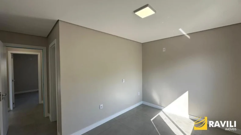 Casa Nova para Venda no Loteamento Jardim Europa!