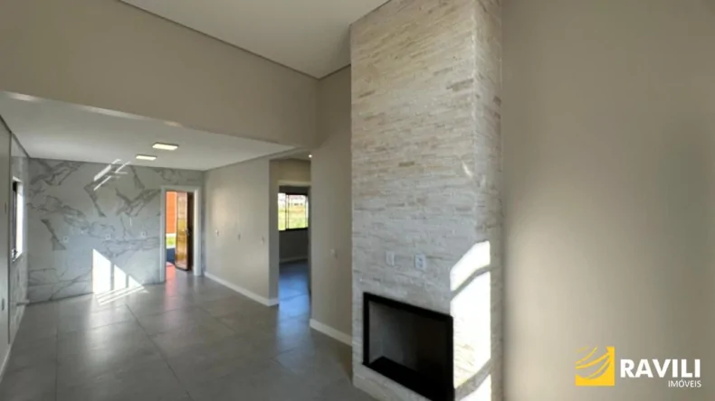 Casa Nova para Venda no Loteamento Jardim Europa!