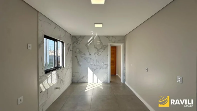 Casa Nova para Venda no Loteamento Jardim Europa!