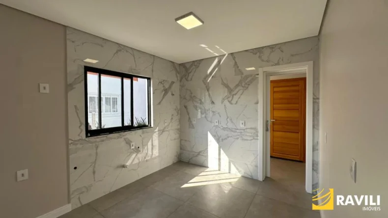 Casa Nova para Venda no Loteamento Jardim Europa!