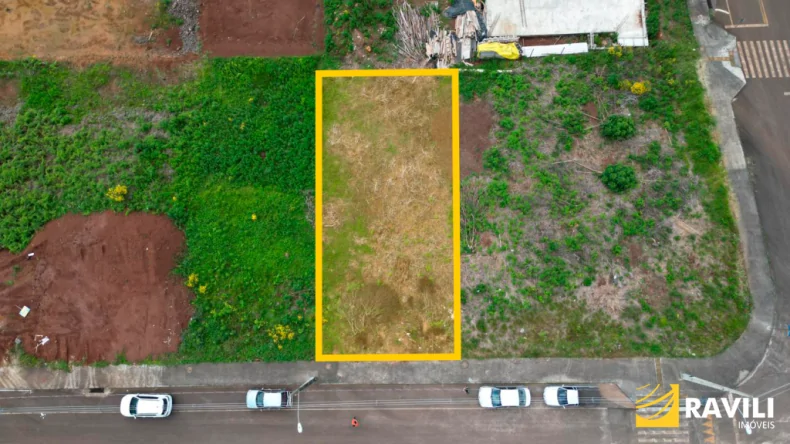 Terreno para Venda no Brisas IV!