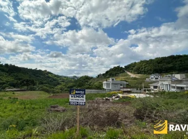 Terreno para Venda no Brisas IV!