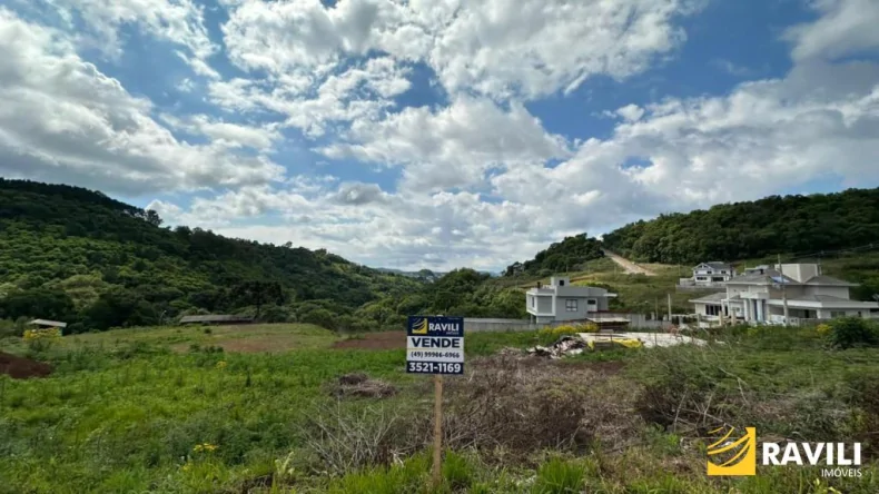 Terreno para Venda no Brisas IV!