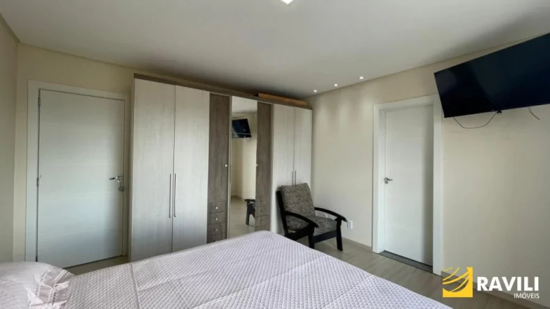 Casa à Venda no Brisas do Vale II com Piscina