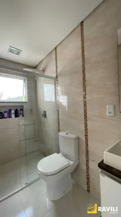 Casa à Venda no Brisas do Vale II com Piscina