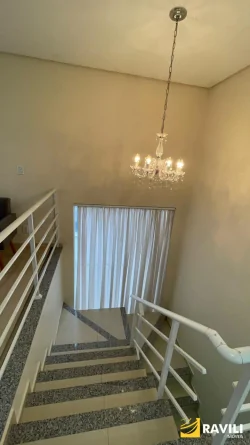 Casa à Venda no Brisas do Vale II com Piscina