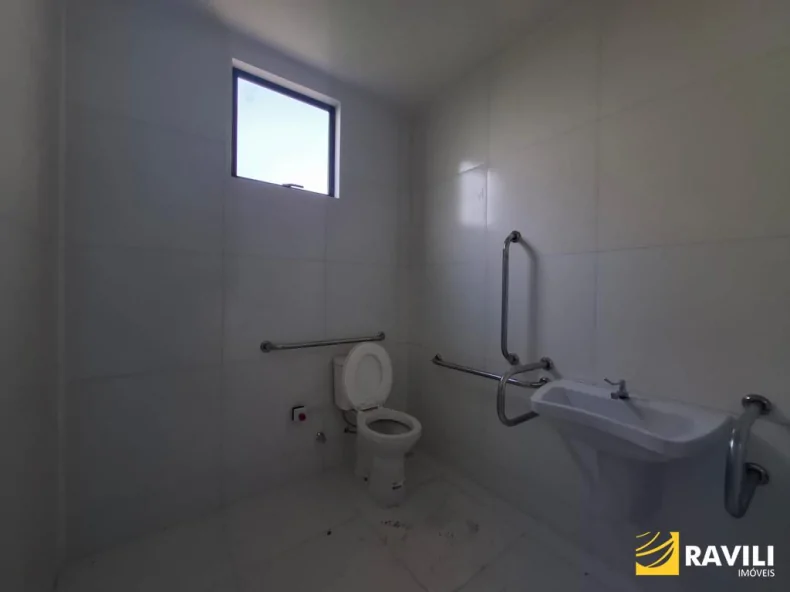 Barracão para Locação no Bairro Anzolin!