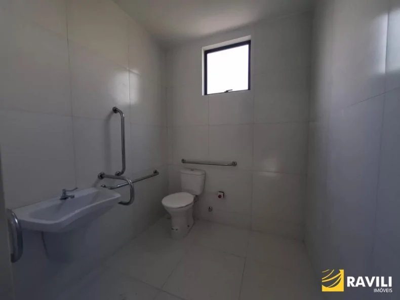 Barracão para Locação no Bairro Anzolin!