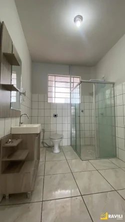 Apartamento para Locação no Centro de Joaçaba!