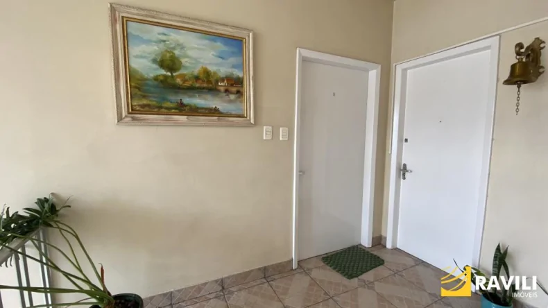 Apartamento para Locação no Centro de Joaçaba!