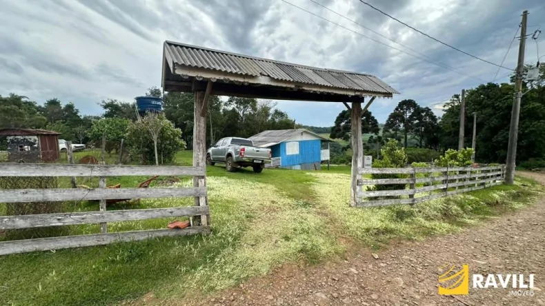 Sitio para venda em Sede Belem