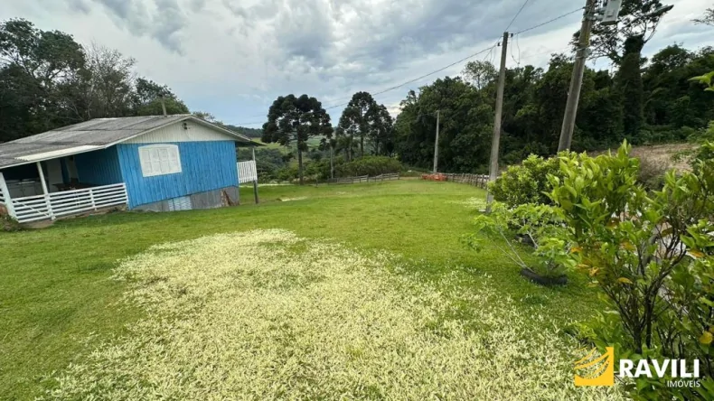 Sitio para venda em Sede Belem