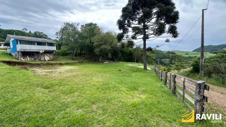 Sitio para venda em Sede Belem