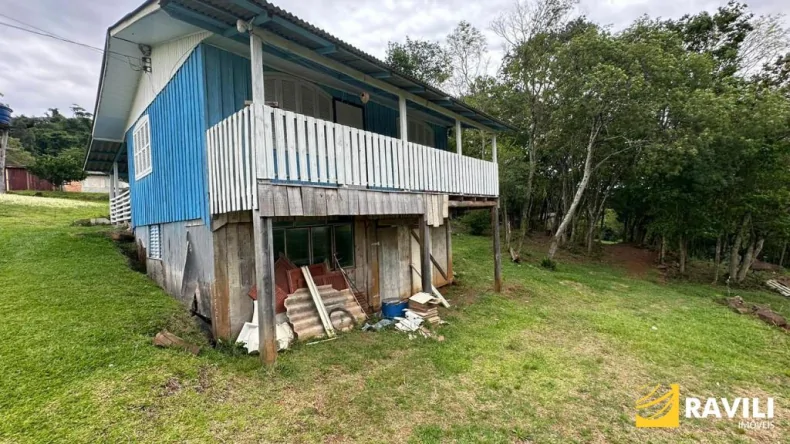 Sitio para venda em Sede Belem