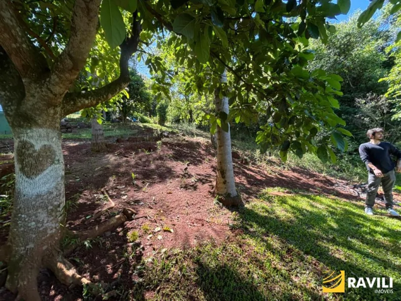 Terreno no bairro Frei Bruno