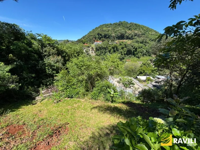 Terreno no bairro Frei Bruno