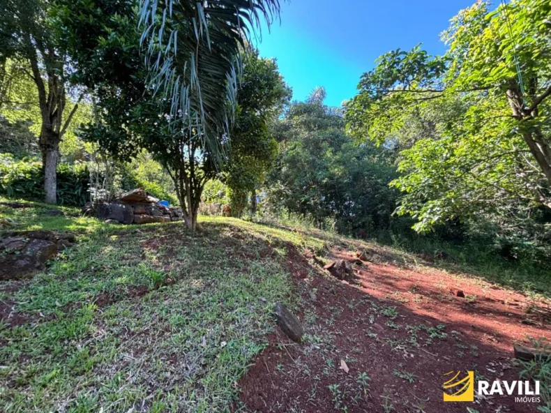 Terreno no bairro Frei Bruno