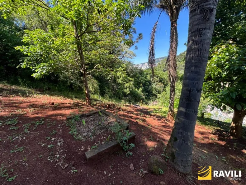 Terreno no bairro Frei Bruno