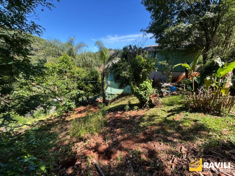 Terreno no bairro Frei Bruno