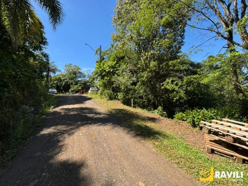 Terreno no bairro Frei Bruno
