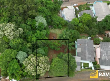 Terreno no bairro Frei Bruno