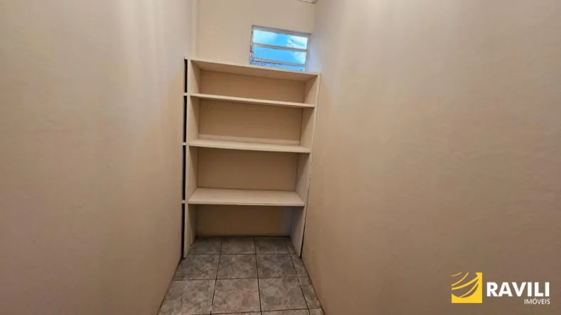 Casa para Locação em Joaçaba