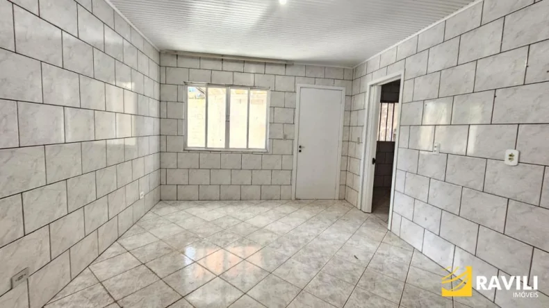 Casa para Locação em Joaçaba