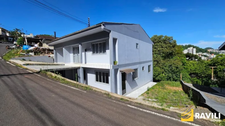Casa para Locação em Joaçaba