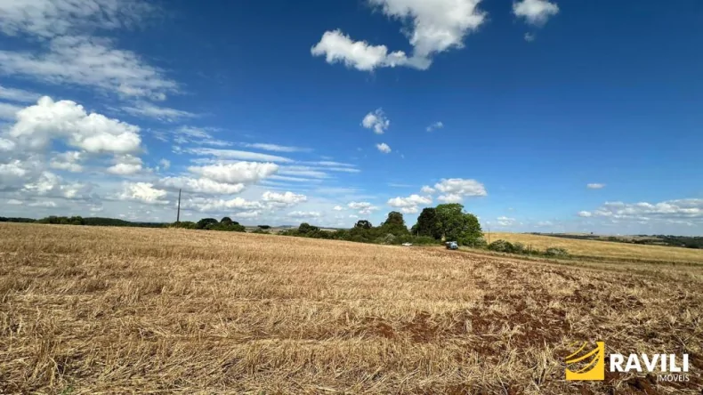 Fazenda para à Venda Próximo de Campos Novos!
