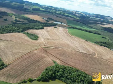 Fazenda para à Venda Próximo de Campos Novos!
