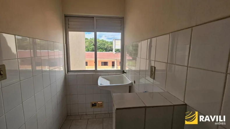 Apartamento para Locação em Joaçaba! 