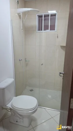 Apartamento para Locação Próximo à Unoesc!