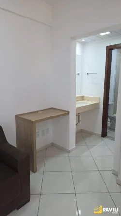 Apartamento para Locação Próximo à Unoesc!