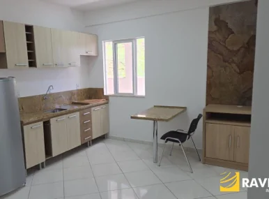 Apartamento para Locação Próximo à Unoesc!