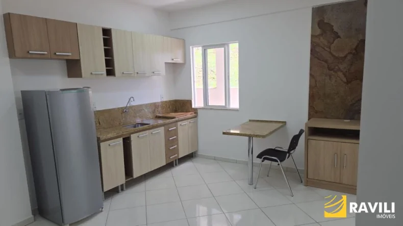 Apartamento para Locação Próximo à Unoesc!