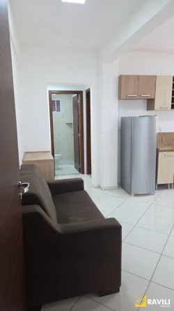 Apartamento para Locação Próximo à Unoesc!