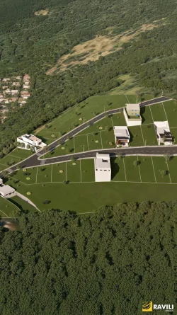 Loteamento Mirante do Herval!