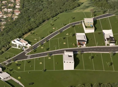 Loteamento Mirante do Herval!