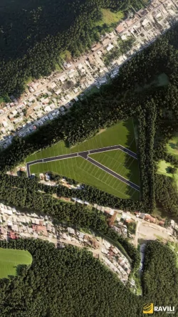 Loteamento Mirante do Herval!