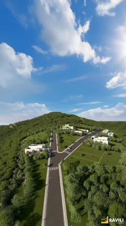 Loteamento Mirante do Herval!