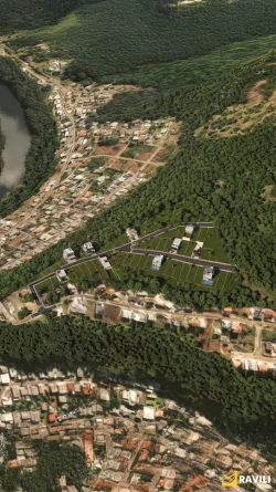 Loteamento Mirante do Herval!