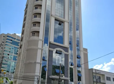 Sala Comercial para Locação!