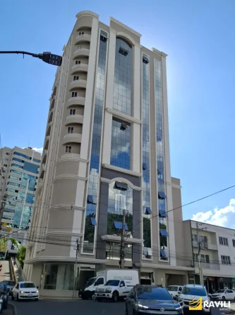 Sala Comercial para Locação!